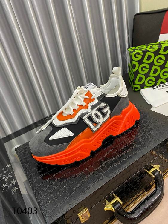 men DG shoes-008